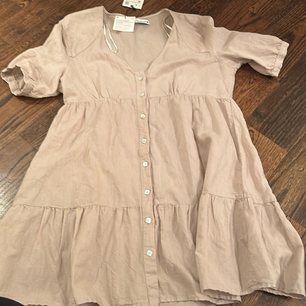 Zara Dress/Top